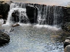 -广州市石门国家森林公园