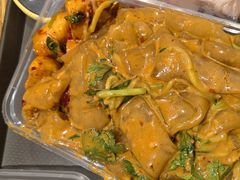 -聚合鑫东北熏酱熟食麻辣面(长阳店)