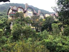 -深圳东部华侨城茵特拉根酒店