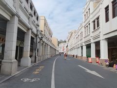 -孙文西路步行街