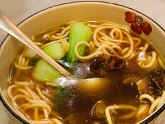 -队长面馆 La Pasteria del Capitano