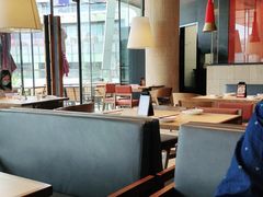 大堂-大师兄·西北小馆(金湾华发商都店)