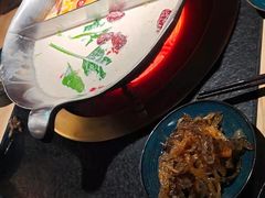 -湊湊火锅·茶憩(上海合生汇店)