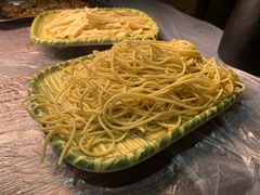-霄汉羊排(万松园一店)