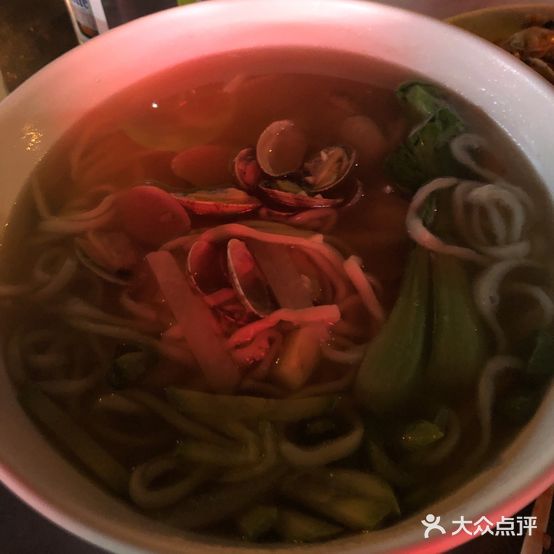 东和串烧店(海景花园店)