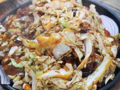 -裕德隆清真饭庄·天津特色菜(东丽店)