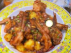 -陈家老院子·长春特色东北家宴(一匡街店)