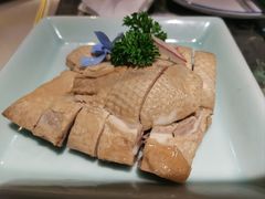 -假装苏杭·园林餐厅(陆家嘴中心店)