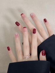 -M·X Nail日式美甲美睫