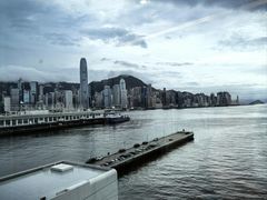 -海港城