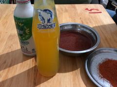 -贺记蛋烘糕(文庙西街店)