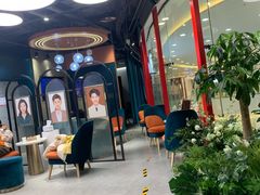 -海马体照相馆(北京apm店)