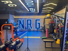 -NRG健身私教CLUB(静安体育中心店)