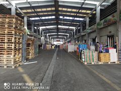 -西郊国际农产品交易中心