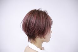 短发-P.STYLE 派斯造型