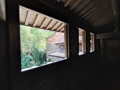 -杨家堂村