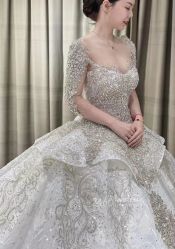 -2460婚礼艺术中心