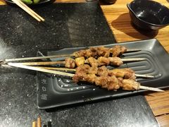 -烧货·活海鲜炭烧(湖滨商业街店)