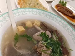 全家福鸭血粉丝汤-苏晓玥·手作江南小吃(深圳北站店)