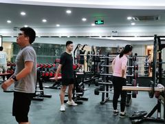 -一兆韦德(万源城店)