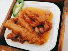-东江渔村·古典园林·30年粤菜老字号(太和店)