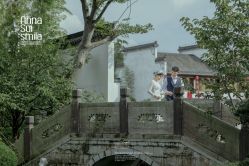 -金夫人婚纱摄影