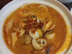 -龙泉人椰子鸡·糟粕醋·地标海南菜(龙昆南店)