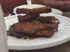 -罗阳人家私房菜(罗阳路店)