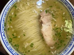 -同得兴 Since·1995 传统苏式面馆(嘉馀坊店)