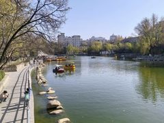 -莲湖公园