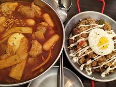 -青春分食(仙林大学城店)