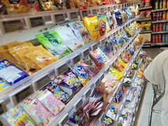 -blt精品超市(北京银座店)