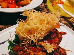 -Lets burger非常汉堡·环球风味(蓝色港湾店)