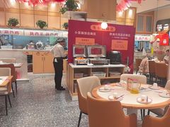 -大厨小馆(华阳城店)
