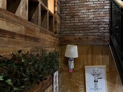 -雨舍咖啡(汉神购物广场咖啡街区店)