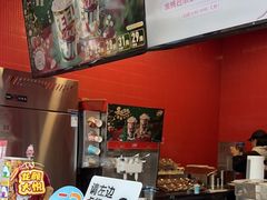 -DQ·蛋糕·冰淇淋(阜盛道店)