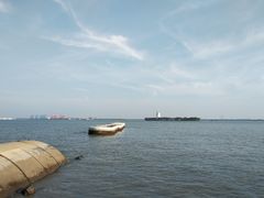 -东疆建设开发纪念公园