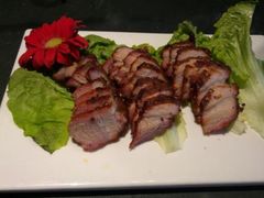 -绿茶餐厅(广州天河城店)