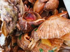 -四海蒸鲜蒸汽海鲜自助(北戴河店)