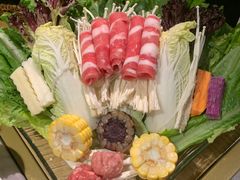 -三个椰子·现砍椰子鸡(金源CBD店)