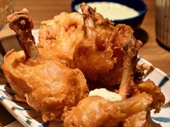 -CURRY YA 熟成咖哩專門店(深圳湾万象城店)