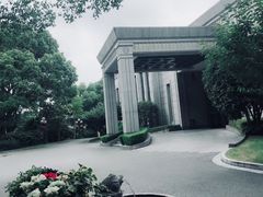 -西郊宾馆·1921餐厅