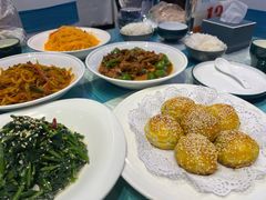 -丝宴·凤城印象·西北特色菜(彩虹湾店)