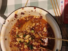 -彭耕记猪油炒小菜(吉联mall店)