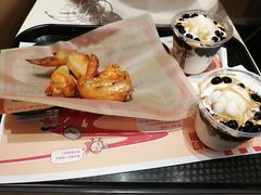 -肯德基(温州世贸店)