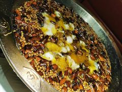 -雲蜀龙阁·金牌水煮鱼(方庄店)