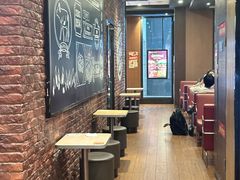 -汉堡王(北京通州领展店)