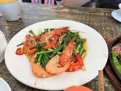 -星奇缘·海鲜餐厅(东山美食地标店)