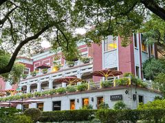 -杭州香格里拉·香宫中餐厅
