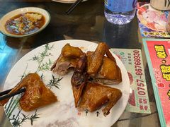 -尚竹阁冬瓜盅·18年地标美食(平洲店)